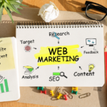 Web Marketing